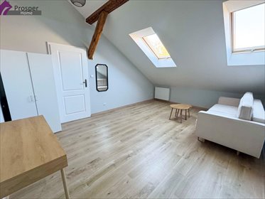 40 m² w centrum Rzeszowa, umeblowane, gotowe do zamieszkania - polecam! mieszkanie Rzeszów, ks. Feliksa Dymnickiego