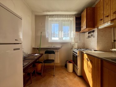 mieszkanie na sprzedaż 31m2 mieszkanie Wołomin, Wileńska