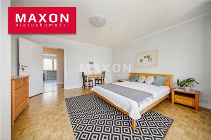 Przestronne 75 m² mieszkanie z balkonem i pełnym wyposażeniem mieszkanie Warszawa, Bemowo, ul. Lazurowa