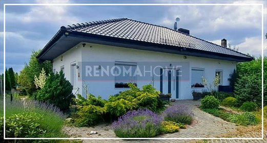 dom na sprzedaż 134m2 dom Gniewomirowice