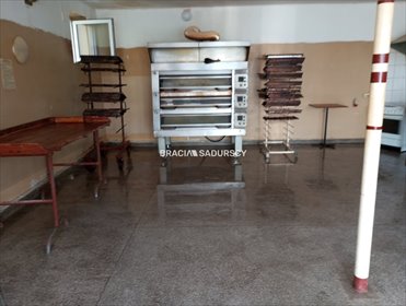 Lokal użytkowy na wynajem Kraków, Dębniki, Krzewowa 120m2 Foto 2
