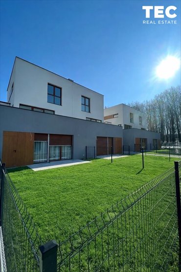 Przestronne 3-pokojowe mieszkanie z ogrodem w Tychach mieszkanie Tychy, Obywatelska