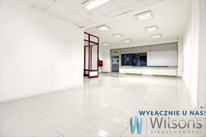 Zapraszam do wynajmu lokalu 127 m² w Warszawie Wola Koło lokal użytkowy Warszawa, Wola Koło, Jana Brożka