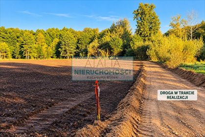 Działka 1300 m² w Kozerkach - polecam działka Kozerki