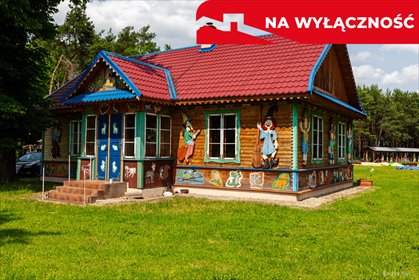 lokal użytkowy na sprzedaż 34257m2 lokal użytkowy Skopanie, Tarnobrzeska