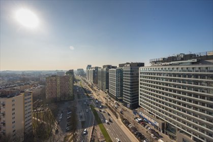 mieszkanie na sprzedaż 103m2 mieszkanie Warszawa, Ochota, Juliana Ursyna Niemcewicza