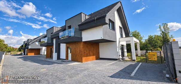 Dom bliźniak 154 m² w Zielonkach - zapraszam dom Zielonki