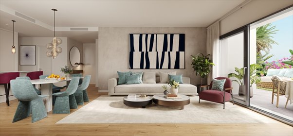 mieszkanie na sprzedaż 85m2 mieszkanie Casares