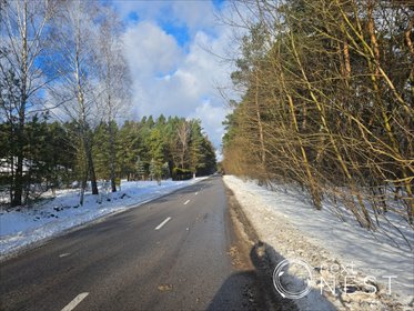 działka na sprzedaż 15000m2 działka Kąty