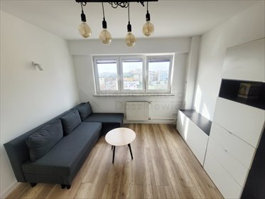 mieszkanie na wynajem 18m2 mieszkanie Warszawa, Ochota, Rakowiec, Racławicka