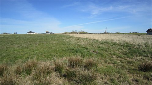 Polecam działkę 1150 m² pod zabudowę w Mielenku działka Mielenko