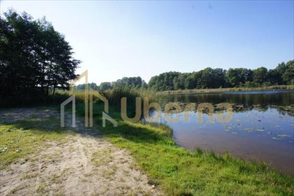 działka na sprzedaż 701m2 działka Dobra