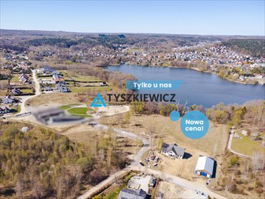 działka na sprzedaż 3143m2 działka Lublewo Gdańskie, Mrozów
