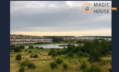Polecam komfortowe 3-pokojowe mieszkanie 69,2 m² z widokiem na staw mieszkanie Gdańsk, Zakoniczyn, Wacława Kłoczkowskiego
