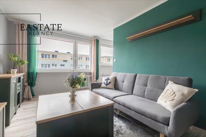 mieszkanie na wynajem 43m2 mieszkanie Gdańsk, Żabianka, Jakuba Wejhera