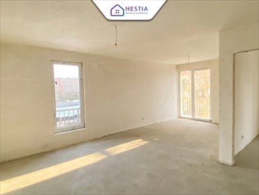 mieszkanie na sprzedaż 65m2 mieszkanie Police, Grunwaldzka