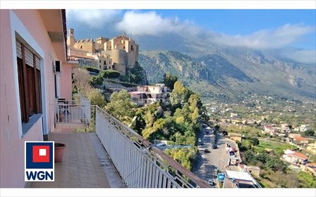 mieszkanie na sprzedaż 183m2 mieszkanie Carini, Centrum, Carini