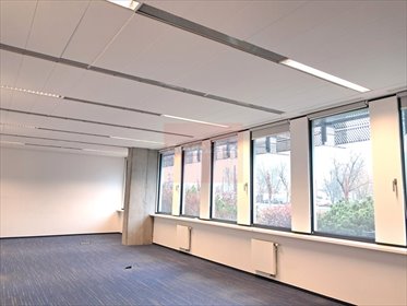 Wynajmę nowoczesne biuro 496 m² w Warszawie lokal użytkowy Warszawa, Włochy, Raków
