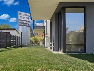 mieszkanie na sprzedaż 38m2 mieszkanie Kraków, Bieżanów-Prokocim, Prokocim, Bieżanowska