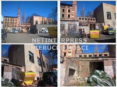 lokal użytkowy na sprzedaż 2369m2 lokal użytkowy Głuchołazy