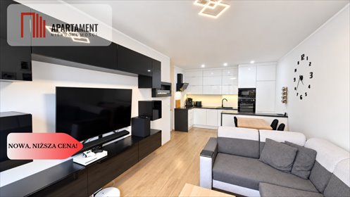 Zapraszam do 3-pokojowego mieszkania 61 m² w Bydgoszczy mieszkanie Bydgoszcz, Glinki