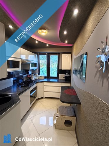 mieszkanie na sprzedaż 60m2 mieszkanie Olkusz, Nałkowskiej