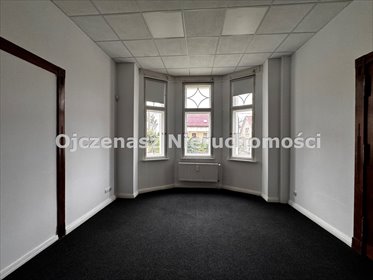 Lokal użytkowy 160 m² z dwoma wejściami - idealny pod gabinety i biura lokal użytkowy Koronowo, Koronowo