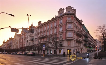 mieszkanie na sprzedaż 79m2 mieszkanie Wrocław, Śródmieście, Marii Curie-Skłodowskiej