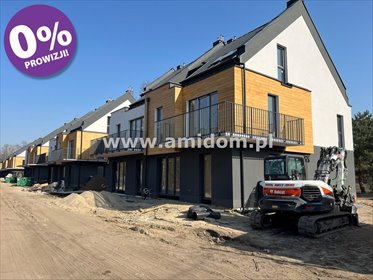 mieszkanie na sprzedaż 109m2 mieszkanie Kobyłka