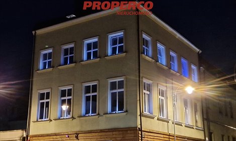 lokal użytkowy na wynajem 45m2 lokal użytkowy Kielce, Centrum