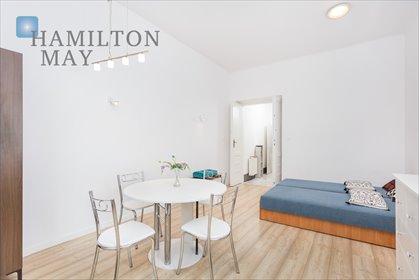 Zapraszam do funkcjonalnego mieszkania 28 m² blisko Rynku mieszkanie Kraków, Stare Miasto, Plac Na Groblach