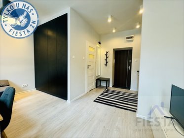 mieszkanie na wynajem 20m2 mieszkanie Łódź, Górna, Sebastiana Felsztyńskiego