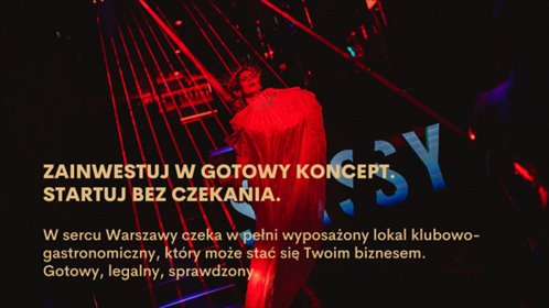 lokal użytkowy na wynajem 340m2 lokal użytkowy Warszawa