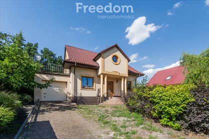 dom na sprzedaż 217m2 dom Warszawa, Wesoła, Szkolna