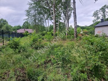 Działka budowlana 1000 m2 w Żółwinie - media, MPZP działka Żółwin