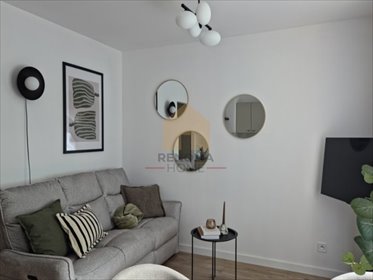 Legnica, 48 m², 3 pokoje, pełne wyposażenie, balkon zapraszam mieszkanie Legnica