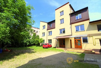 lokal użytkowy na sprzedaż 830m2 lokal użytkowy Częstochowa, Stare Miasto, Krakowska