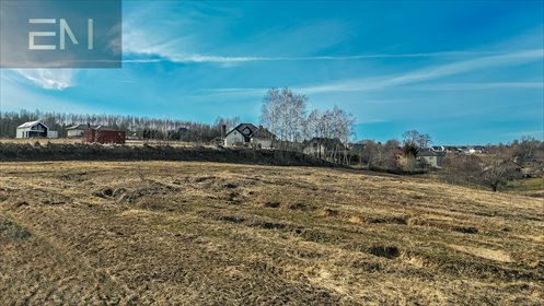 działka na sprzedaż 851m2 działka Rzeszów, św. Walentego