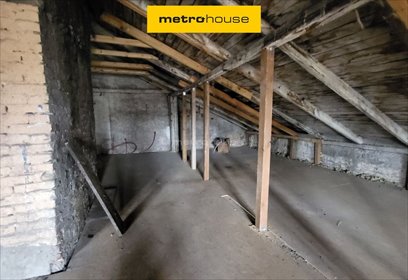 Polecam przestronne 108 m² z ogródkiem w centrum Pabianic mieszkanie Pabianice, Centrum, Południowa