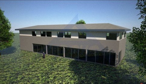 Działka 22 000 m² pod osiedle lub biznes - polecam! działka Radzymin