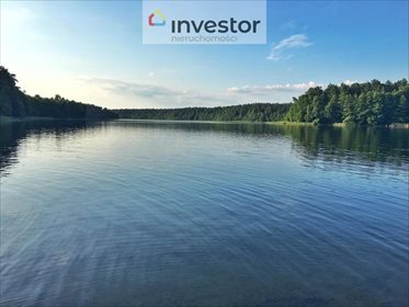 Działka budowlana na sprzedaż Piasutno 1 400m2 Foto 2