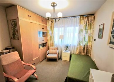 mieszkanie na sprzedaż 56m2 mieszkanie Warszawa, Bielany, Piaski, Broniewskiego