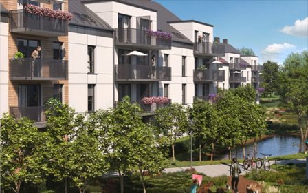 mieszkanie na sprzedaż 30m2 mieszkanie Gdańsk, Łostowice, Niepołomicka