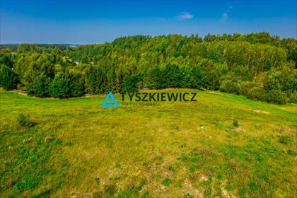 działka na sprzedaż 3396m2 działka Stara Huta, Koralowa