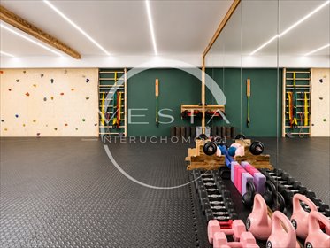 Nowoczesny lokal 64 m² z miejscem postojowym, gotowy do działalności lokal użytkowy Choszczno, Władysława Jagiełły