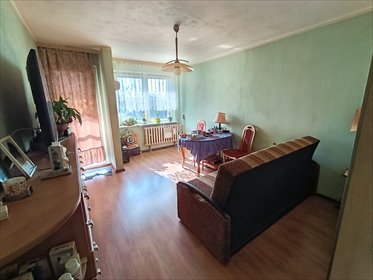 2-pokojowe mieszkanie z balkonem i możliwością 3 pokoi zapraszam mieszkanie Tychy, O, Piłsudskiego