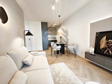 mieszkanie na sprzedaż 46m2 mieszkanie Łódź, Polesie, Maczka