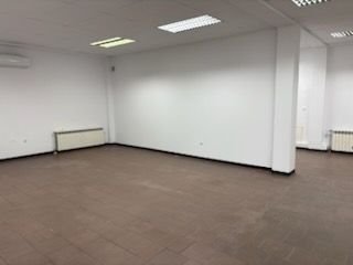 Lokal użytkowy 110 m² z klimatyzacją i parkingiem lokal użytkowy Sękocin Nowy, Sękocin Nowy