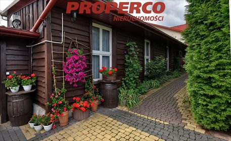 Lokal użytkowy na sprzedaż Jaworze 404m2 Foto 4