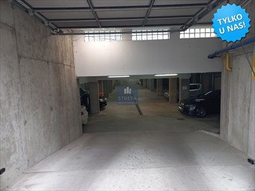 Garaż na sprzedaż Szczecin, Osiedle Kapitanów, Polskich Marynarzy 14m2 Foto 7
